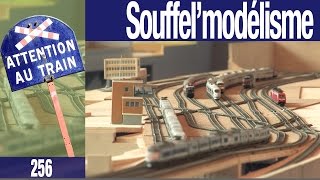 souffel Modélisme 2015 [upl. by Wiebmer]