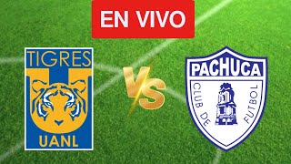 MONTERREY VS TIGRES EN VIVO HOY PARTIDO DE LIGA MX FEMENIL 2024 FINAL ligamxfemenil endirecto [upl. by Emilia54]