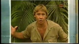 Steve Irwin This Is Your Life [upl. by Avek]