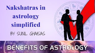 Nakshatras Simplified  Part 1 Eng Subtitles [upl. by Eanod]