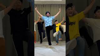 J Jatt Vigad Gya Song New punjabi Song Bhangra Video Dance Video BhangraZone7 [upl. by Ardeed]