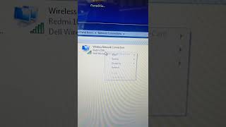 Find out your WiFi password on your laptop [upl. by Donnie]