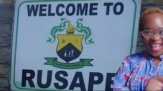 Discover Rusape Zimbabwe The Eastern Town Connecting Harare amp Mutare 🇿🇼 [upl. by Kirstin]