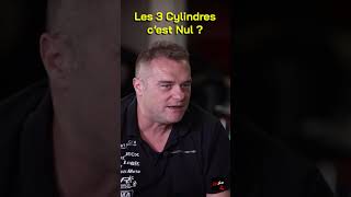 Le 3 Cylindres Moto cest Nul [upl. by Selinda661]