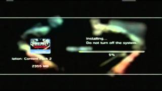 ps3 error 80029564 [upl. by Ahasuerus]