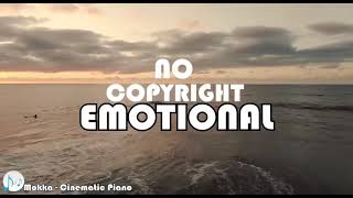 🎹 Musica emotiva sin copyright 16 [upl. by Repooc290]