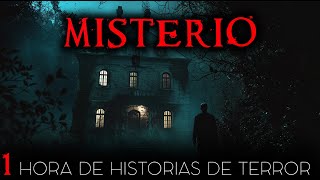 11 Historias de Terror Misteriosas  Historias Reales [upl. by Smith]