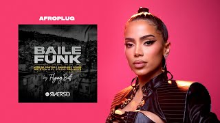 Baile Funk Vol1  160 Loops amp Samples • FL Studio amp Ableton Live Projects Templates • RoyaltyFree [upl. by Nesahc110]