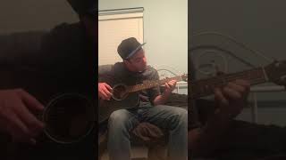 Intensity In Ten Cities  Chiodos Acoustic Cover [upl. by Satsok]