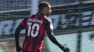 Blackburn Rovers v Bournemouth highlights [upl. by Benjamin]