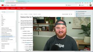 YouTube API webhooks  PubSubHubbub aka WebSub with Rails [upl. by Etteroma425]