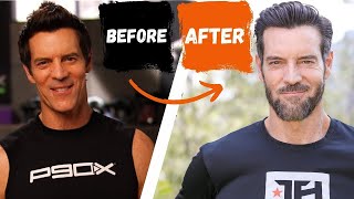 P90X Creator on his NEW Power Nation Fitness  Tony Horton [upl. by Brant]