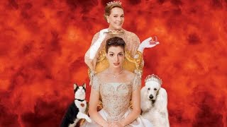 The Princess Diaries 2 Royal Engagement Full Movie Facts And Review  Anne Hathaway  Heather [upl. by Dnaloy876]