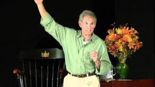 Sonnabend Lecture Jon KabatZinn [upl. by Franny857]