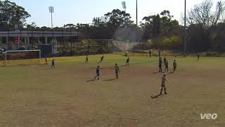 Under 123s Mixed  Ponds v St Pats GRAND FINAL [upl. by Elletnuahc675]