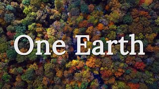 One Earth  Environmental Short Film [upl. by Akenot]