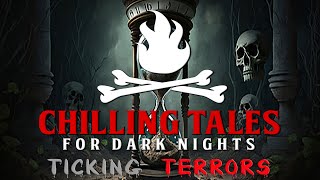 quotTicking Terrorsquot S1E184 💀 Chilling Tales for Dark Nights Horror Fiction [upl. by Ahsiloc]