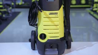 PRESSURE WASHER K 2360 [upl. by Llerrut322]