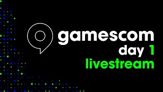 gamescom Studio Day 1 Livestream 2024 Diablo 4 Avowed Marvel Rivals and More [upl. by Ecinuahs]