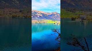 Why switzerland is very Beautiful switzerland mountain autumn 1ksubscribers [upl. by Bright]