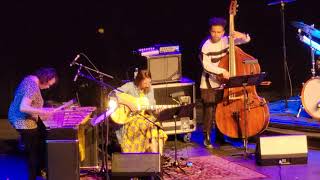 Mary Halvorson live at Big Ears Music Festival Knoxville TN March 26 2024 [upl. by Naehs266]