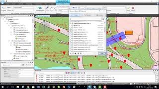 Novapoint GeoSuite  Webinar  Check rock model [upl. by Elleirua]