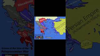 Thucydides Trap and its implications for USChina relationspart1 [upl. by Rianna165]