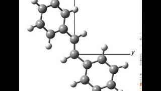 Photoisomerization of Stilbene [upl. by Natam]