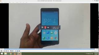 lenovo k50a40 hard reset [upl. by Akemehs]