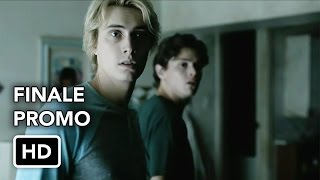 Eyewitness 1x05 Promo quotThe Liliesquot HD [upl. by Notniw]