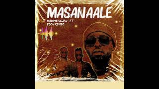 MasanaaleMarine Sojaz ft Eddy Kenzo mp3 [upl. by Hoseia]