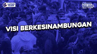 Pesan Menyentuh dari Pak Jokowi untuk Ahmad Luthfi [upl. by Georgianna]