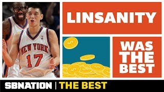 Why Jeremy Lin Is Banned From The NBA [upl. by Ziana]