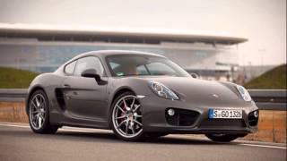 2014 cayman s [upl. by Mathe]