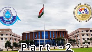 Sastra University part 2 thanjavur sastrauniversity [upl. by Gothard]