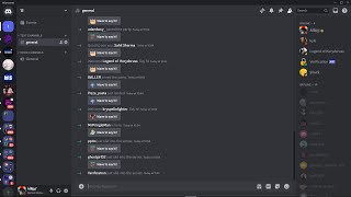 Free Discord Members │Private  Members [upl. by Alrahc]