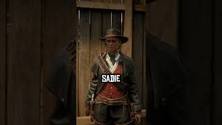 How characters have changed in red dead redemption 2 [upl. by Anaig]