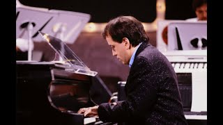 Décès du pianiste André Gagnon à 84 ans [upl. by Sorodoeht]