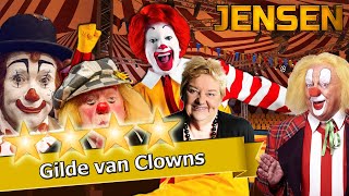 Bassie Belt  Gilde van Clowns [upl. by Illac640]