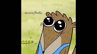 “ I’m A Male” Regular Show Meme shorts [upl. by Chalmers748]