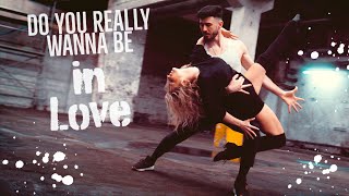 Dance Video Cinematography  You Really Wanna Be in Love  RED DSMC2 GEMINI 5K [upl. by Fasano]