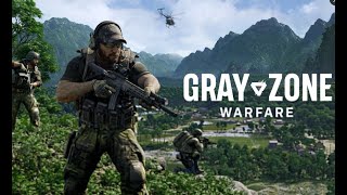 Grazy Zone warfare grayzonewarfare fps gaming [upl. by Amador]