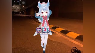 【ARMMD】SigewinneのCynical Night Plan on PaZhou backlit avenue [upl. by Neiviv]