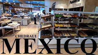 Cancun Super Chedraui  Best Store In Town  Price Check  Mexico🇲🇽 [upl. by Troyes970]