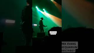 BLACK REBEL MOTORCYCLE CLUB LIVE in Minneapolis [upl. by Iturk23]