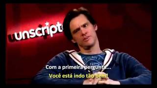 Steve Carell e Jim Carrey se entrevistam Legendado [upl. by Berri533]