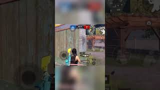 Satisfying Peeks headshots 🪖☠️short shorts youtubeshorts pubgshorts tdm bgmi pubg [upl. by Sassan373]