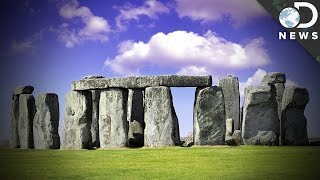 Why Is Stonehenge Still A Mystery [upl. by Meekar]