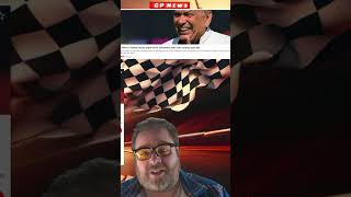 PEREZ’S Dad DEMANDS an apology f1 sergioperez seedstream [upl. by Gilbart]