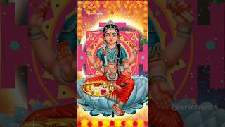 Sri Bala Tripura Sundari Devi  tripurasundari lalitadevi kamakshi lalita navratri durga puja [upl. by Nuhs246]